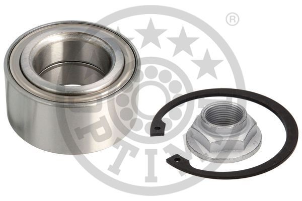 Zestaw łożysk koła OPTIMAL 881725