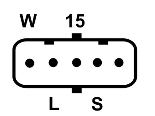 Regulator napięcia AS-PL ARE9134S