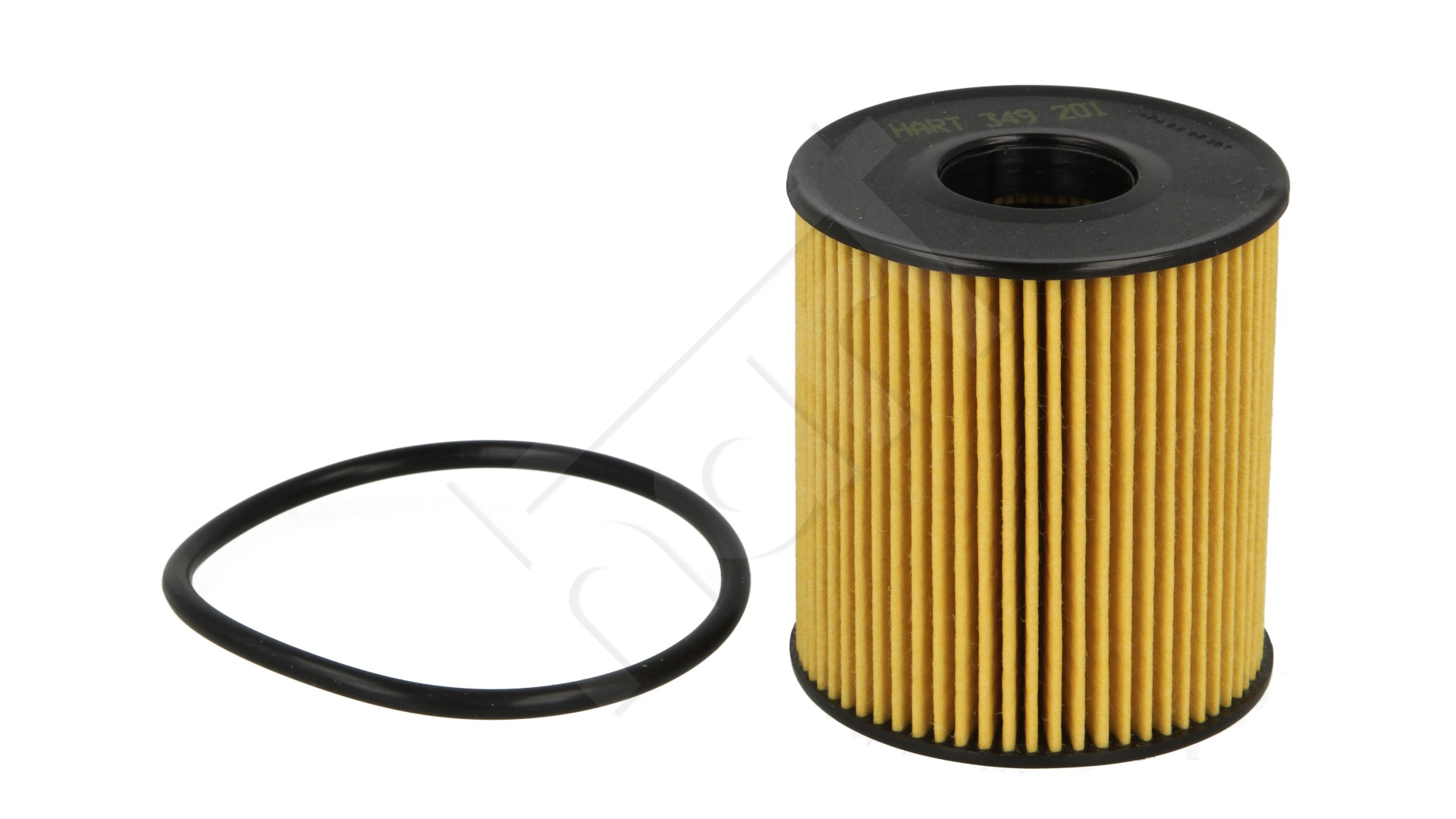 Filtr oleju HART 349 201