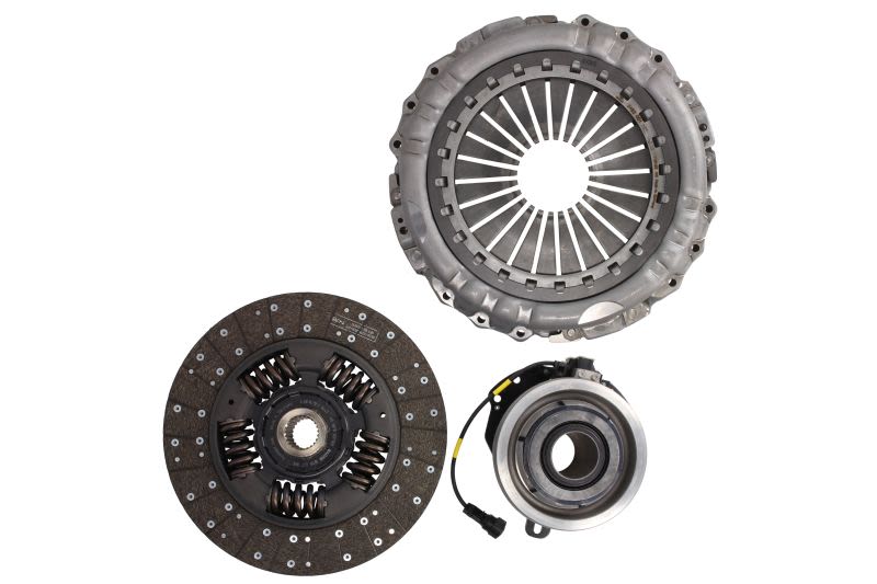 Zestaw sprzęgła SACHS 3400 710 065