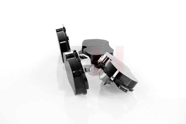 Klocki hamulcowe GH GH-413628