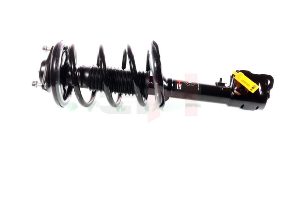 Amortyzator teleskopowy GH GH-351904C02