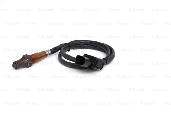 Sonda lambda BOSCH 0 281 004 184
