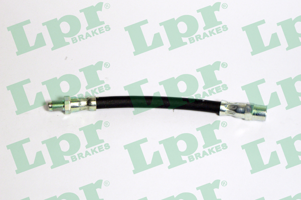 Przewód hamulcowy elastyczny LPR 6T46340