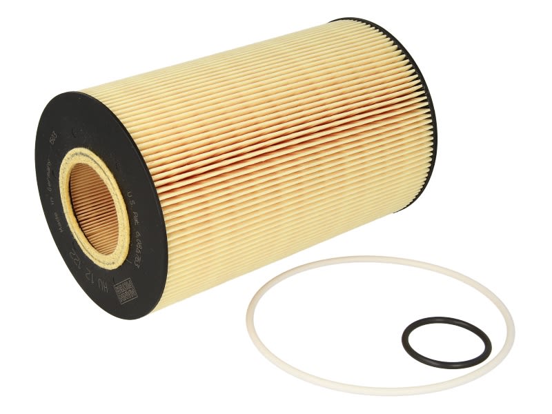Filtr oleju MANN-FILTER HU 12 122 x