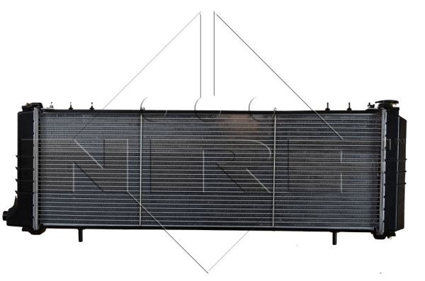 Chłodnica NRF 50321