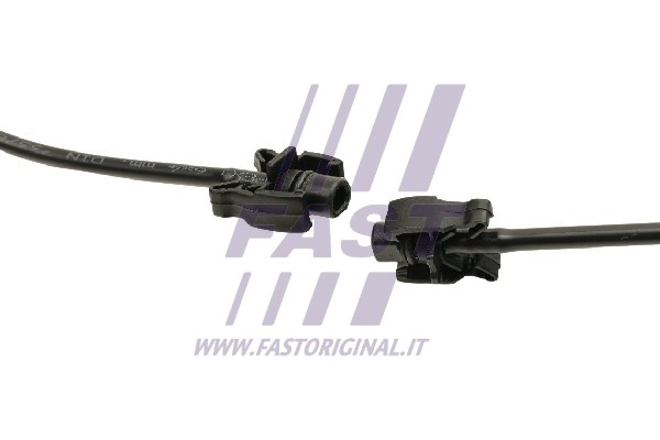 Przewód układu chłodzenia FAST FT61185