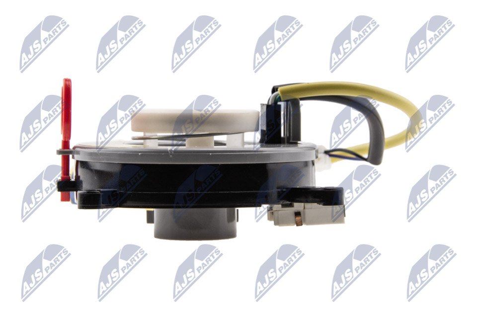Wał napędowy NTY NPW-PE-087
