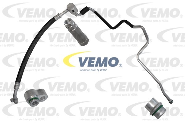 Przewód układu klimatyzacji VEMO V15-20-0005