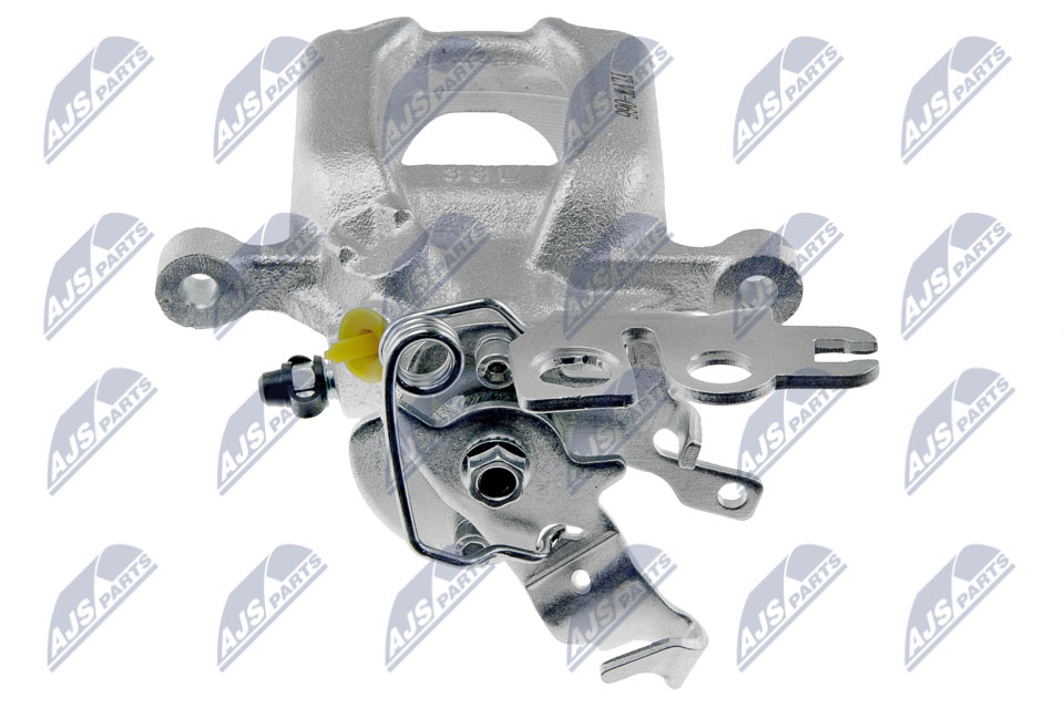 Zacisk hamulca NTY HZT-VW-066
