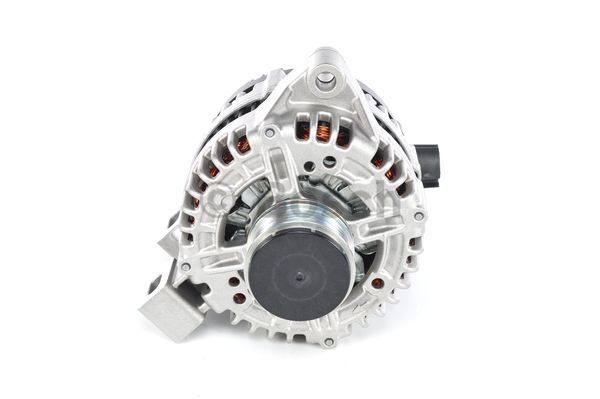Alternator BOSCH 0 121 615 114