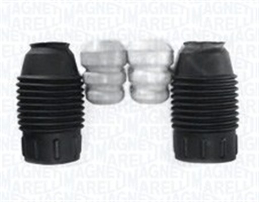 Komplet osłon i odbojów MAGNETI MARELLI 310116110062