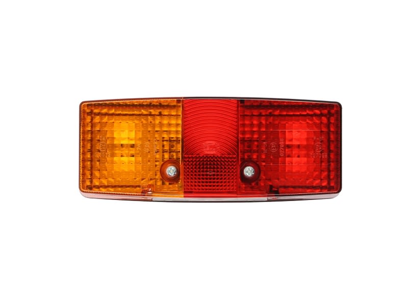 Lampa tylna zespolona HELLA 2SE 997 111-011