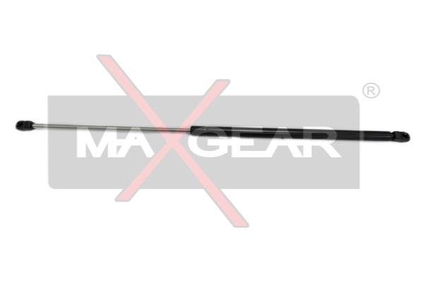 Cewka zapłonowa MAXGEAR 13-0221