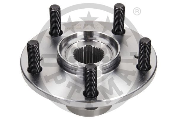 Piasta koła OPTIMAL 04-P424
