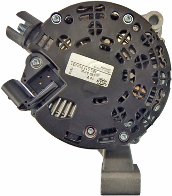 Alternator HELLA 8EL 011 712-231