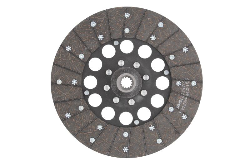 Tarcza sprzęgła LUK 328 0632 10