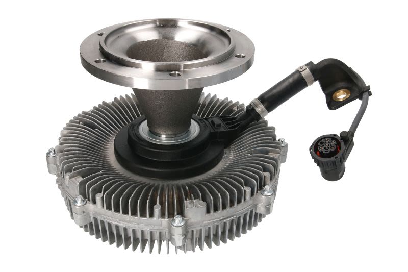Sprzęgło wentylatora MAHLE CFC 115 000P