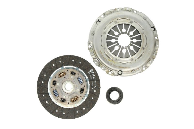 Zestaw sprzęgła VALEO 826678