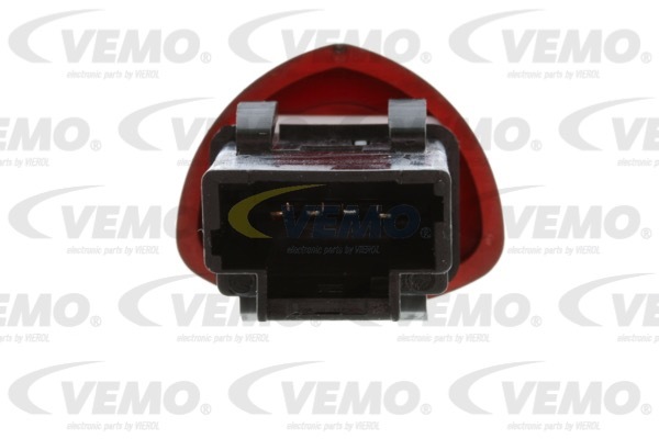 Włącznik świateł awaryjnych VEMO V46-73-0005