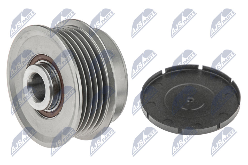 Zacisk hamulca NTY HZT-RV-001
