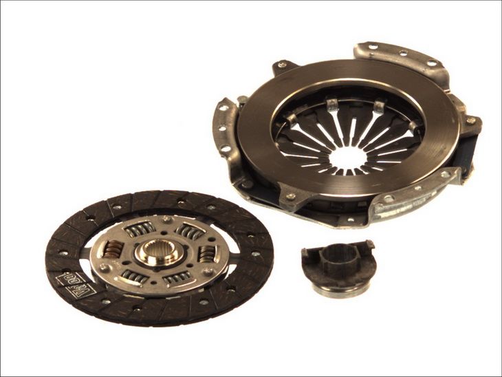 Zestaw sprzęgła AISIN KM-076