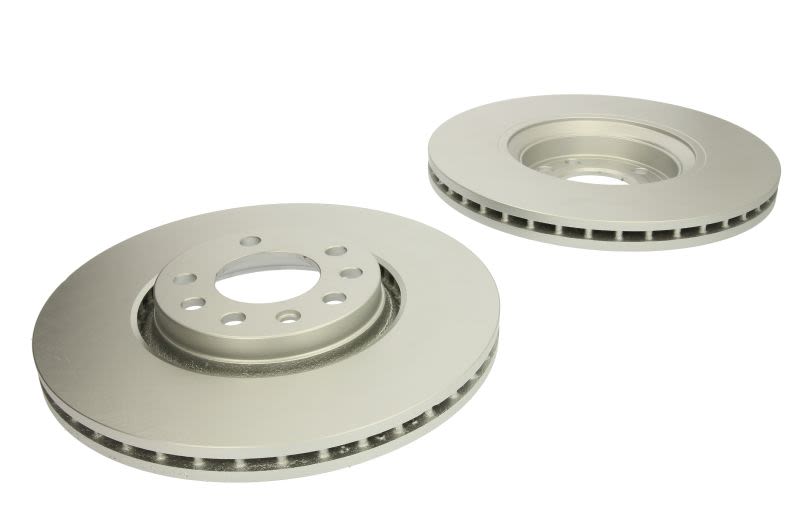 Tarcza hamulcowa FERODO DDF1261C