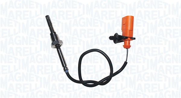 Czujnik  temperatury spalin MAGNETI MARELLI 172000083010