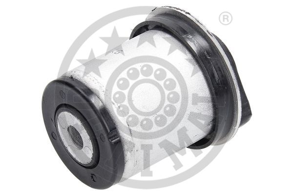 Łożyskowanie  korpusu osi OPTIMAL F8-7913