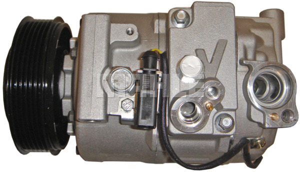Kompresor klimatyzacji MAHLE ACP 1269 000S