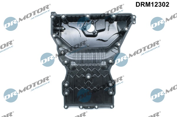 Miska olejowa DR.MOTOR AUTOMOTIVE DRM12302