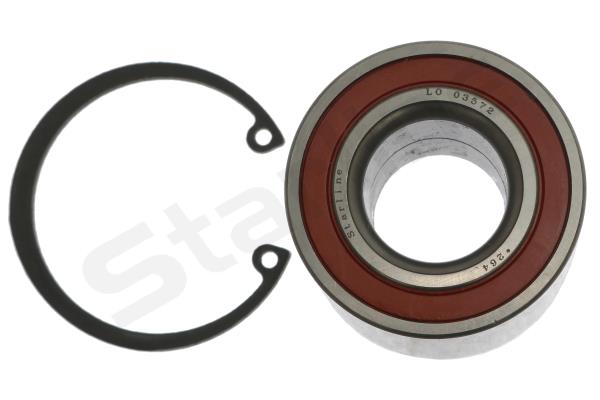 Zestaw łożysk koła STARLINE LO 03572