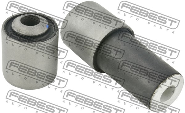 Tuleja wahacza FEBEST VWAB-B5TCR-KIT