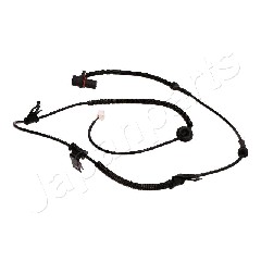Czujnik ABS JAPANPARTS ABS-K25
