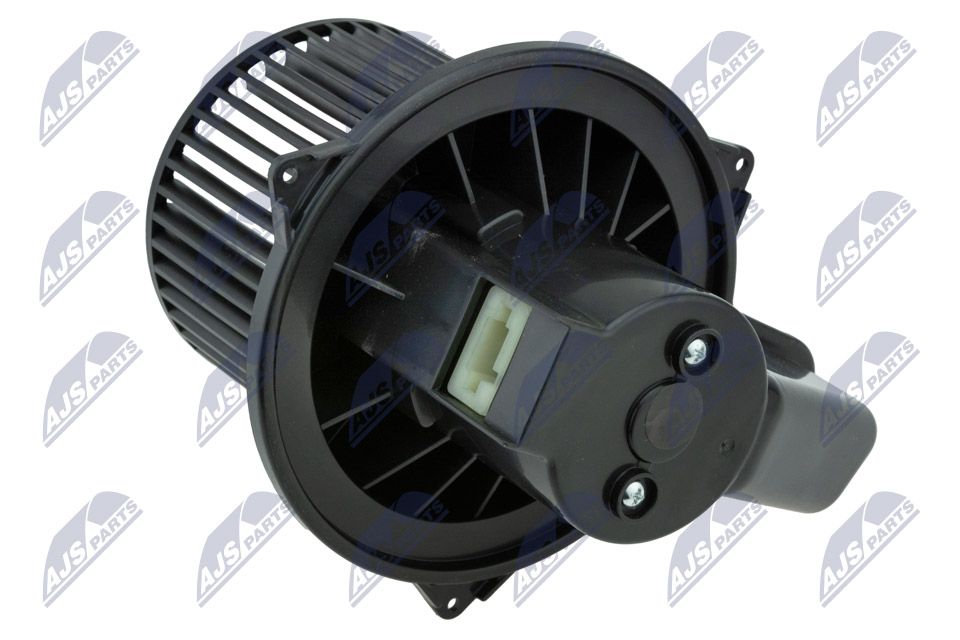 Wentylator wewnętrzny NTY EWN-FT-005