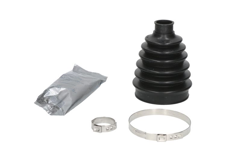 Zestaw osłon SPIDAN 25851