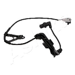 Czujnik ABS ASHIKA 151-02-204