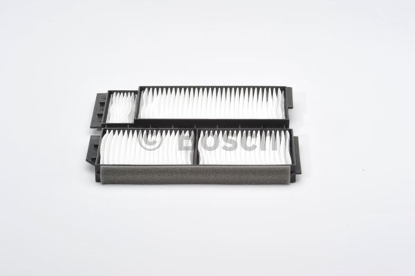 Filtr kabinowy BOSCH 1 987 432 163