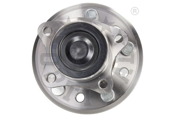 Zestaw łożysk koła OPTIMAL 982306