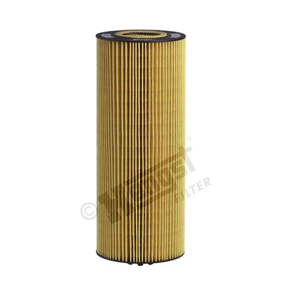 Filtr oleju HENGST FILTER E500H D129