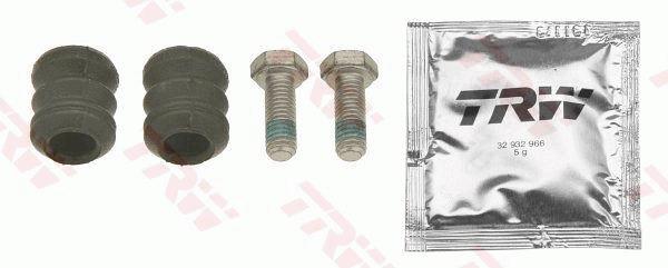 Zestaw naprawczy zacisku TRW ST1506