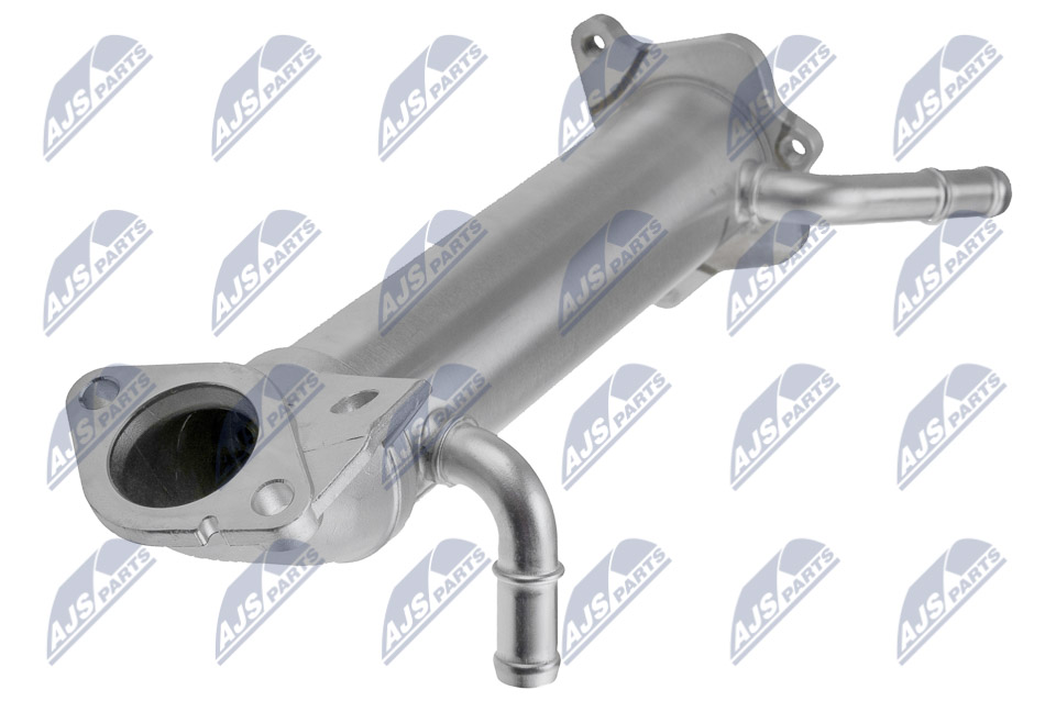 Chłodnica  recyrkulacji spalin NTY EGR-FR-030A