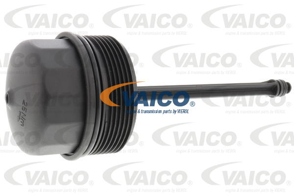 Pokrywa filtra oleju VAICO V10-4016
