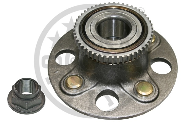 Zestaw łożysk koła OPTIMAL 912786