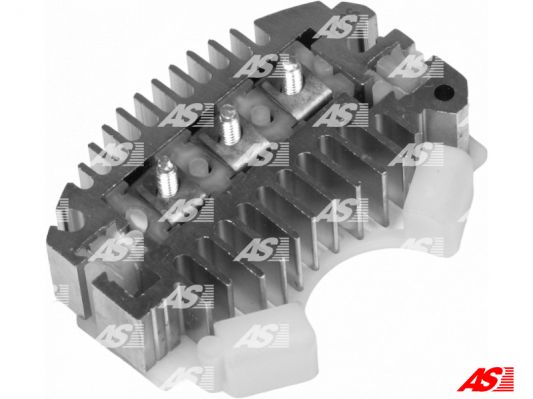 Mostek prostowniczy alternatora AS-PL ARC1010