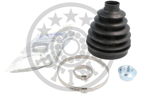 Zestaw osłon OPTIMAL CVB-10588TPE