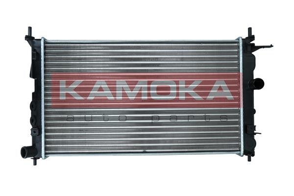 Chłodnica, układ chłodzenia silnika KAMOKA 7705085