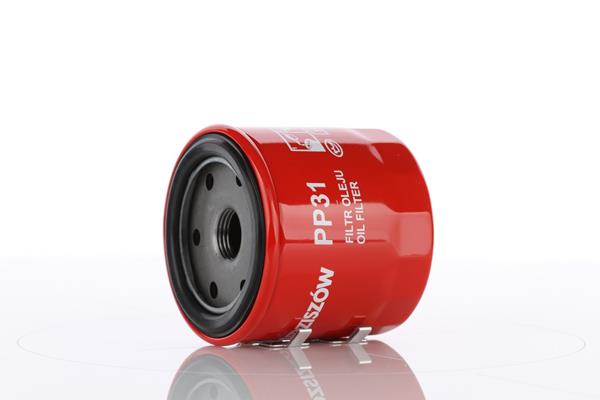 Filtr oleju PZL SEDZISZOW PP31
