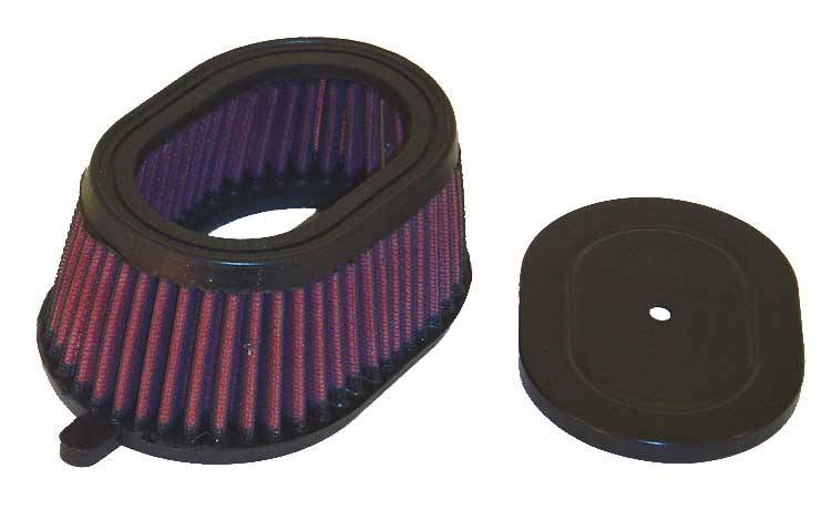 Filtr powietrza K&N FILTERS KA-6589