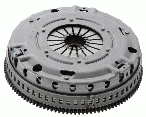 Zestaw sprzęgła SACHS 3089 000 033
